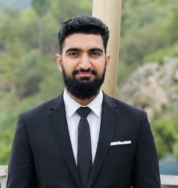 Afaq Tahir
